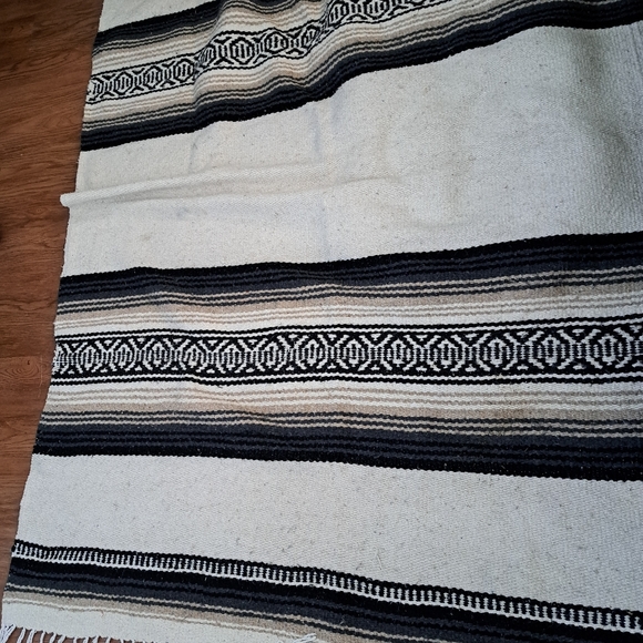 Beach ⛱️ blanket - Picture 2 of 4